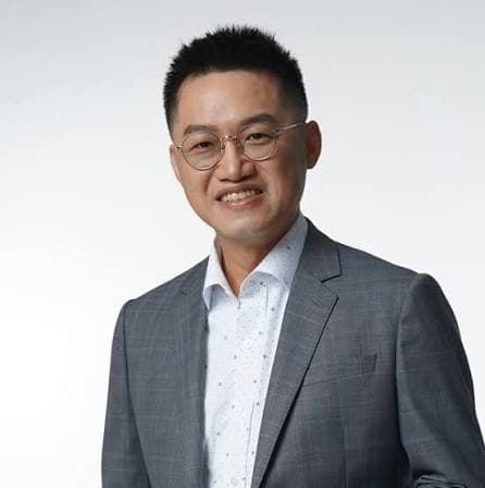Dr. Chen-Yen Chung