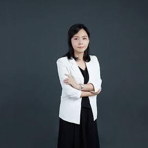 Dr. Yi-Chiung Hsu